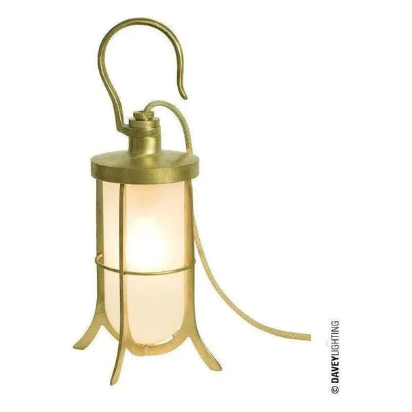 Ship's Hook Light 7521