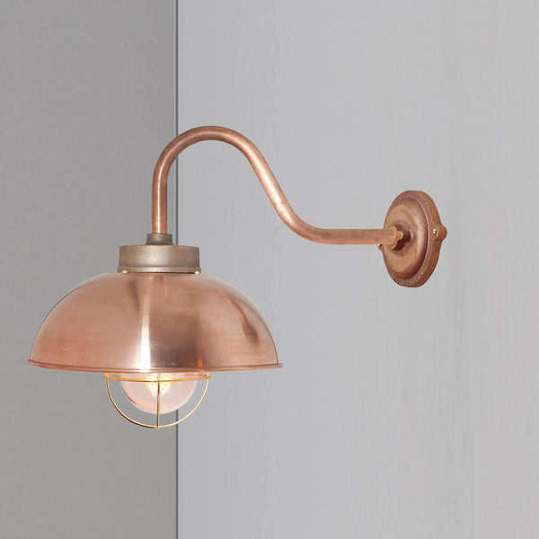 Shipyard Wall Light 7222