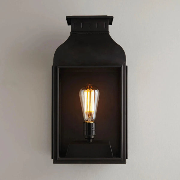 Wall Lantern 0276