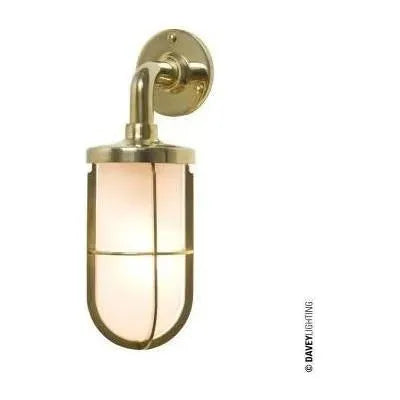 Davey Lighting - Weatherproof Ship's Well Glass Light 7207 - US-DP7207/CP/CL | Montreal Lighting & Hardware