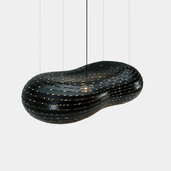 Cloud Suspension