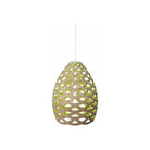 David Trubridge - Tui 500 Pendant - TUI-SMAL-BMB-LIM-ASM-PAK | Montreal Lighting & Hardware