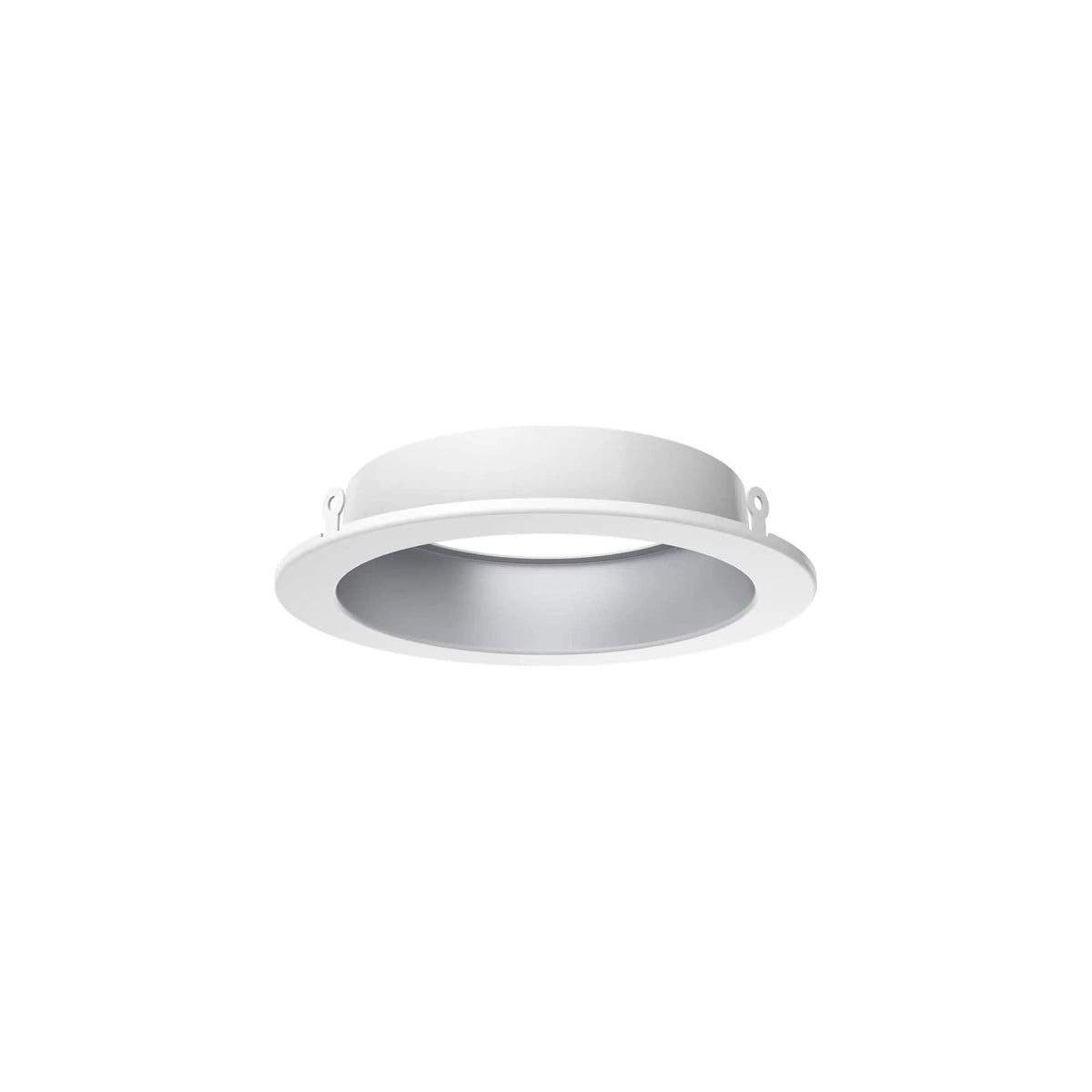 DALS Lighting - DDP 4" Clip-On Trim - DRR4-TRIM-SBA | Montreal Lighting & Hardware