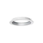 DALS Lighting - DDP 6" Clip-On Trim - DRR6-TRIM-SBA | Montreal Lighting & Hardware