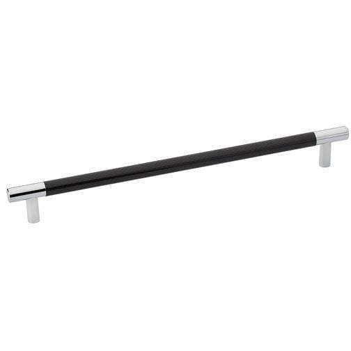 Carbon Fiber Bar Pull - Black