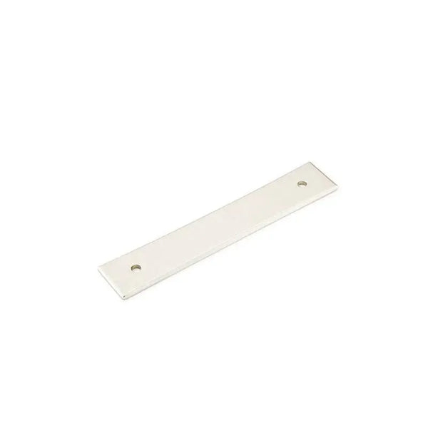Plaque dorsale Neos pour traction