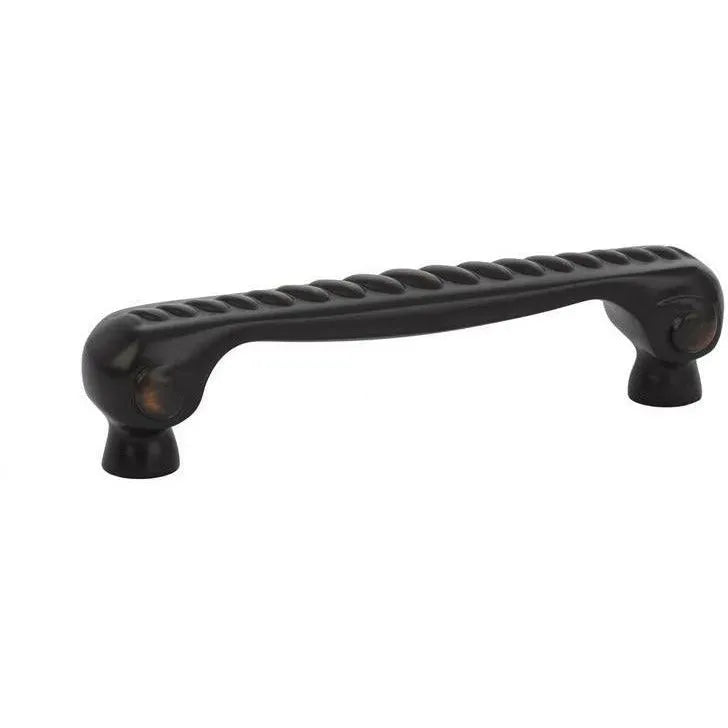 Emtek - Rope Pull - 86125US10B | Montreal Lighting & Hardware