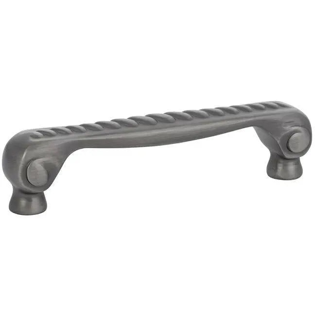 Emtek - Rope Pull - 86125US15A | Montreal Lighting & Hardware