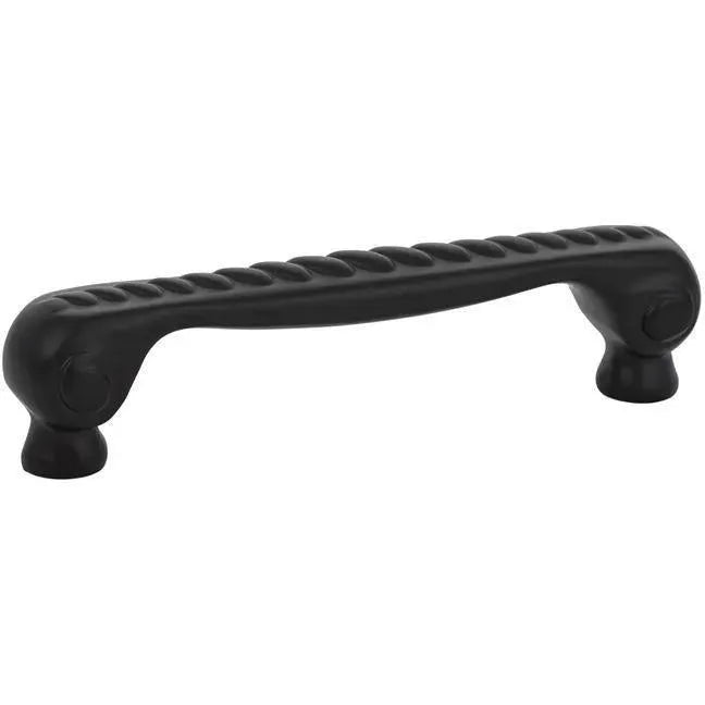 Emtek - Rope Pull - 86125US19 | Montreal Lighting & Hardware