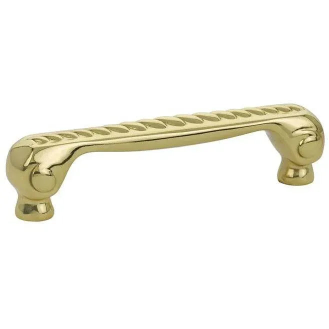 Emtek - Rope Pull - 86125US3 | Montreal Lighting & Hardware