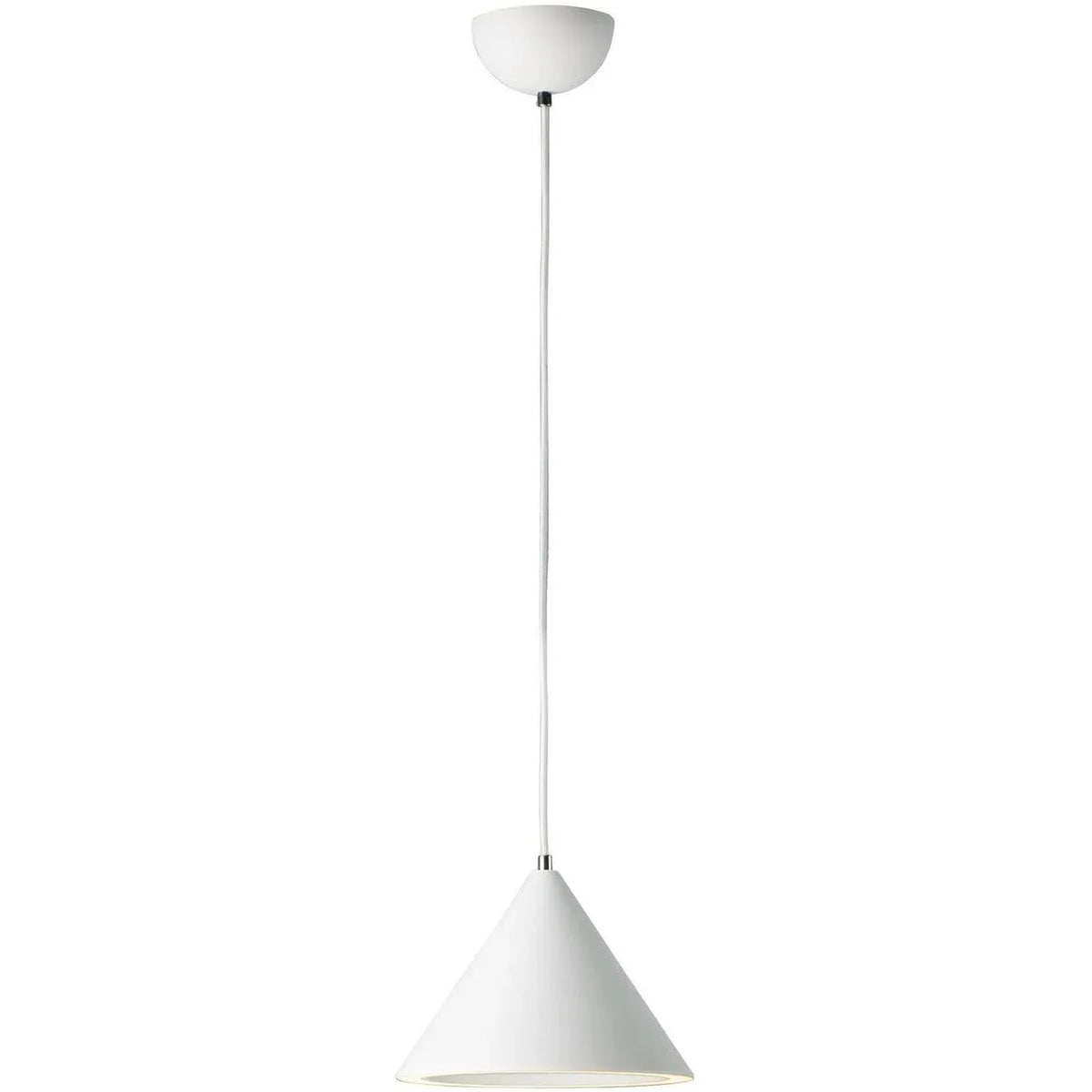 ET2 Lighting - Abyss LED Mini Pendant - E20082-BK | Montreal Lighting & Hardware