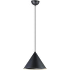 ET2 Lighting - Abyss LED Pendant - E20084-BK | Montreal Lighting & Hardware