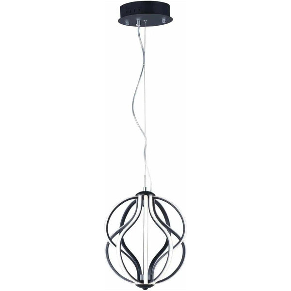 Aura DEL Suspension