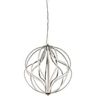 ET2 Lighting - Aura LED Pendant - E21176-PC | Montreal Lighting & Hardware