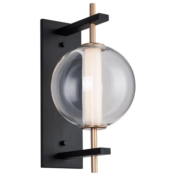 Axle LED Wall Sconce