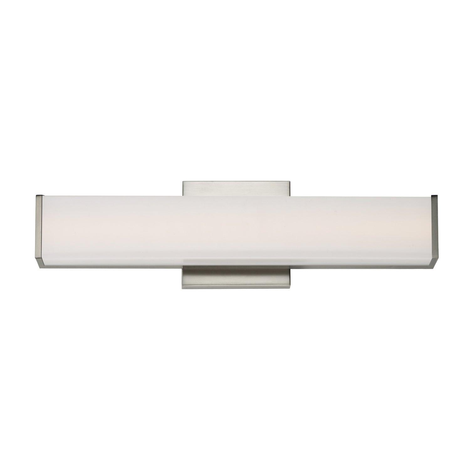 ET2 Lighting - Baritone LED Bath Vanity - E23400-01PC | Montreal Lighting & Hardware