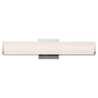 ET2 Lighting - Baritone LED Bath Vanity - E23402-01PC | Montreal Lighting & Hardware