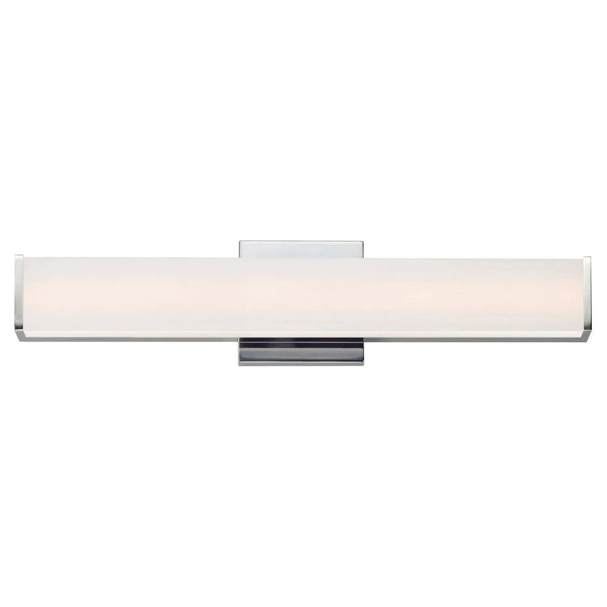 ET2 Lighting - Baritone LED Bath Vanity - E23402-01PC | Montreal Lighting & Hardware