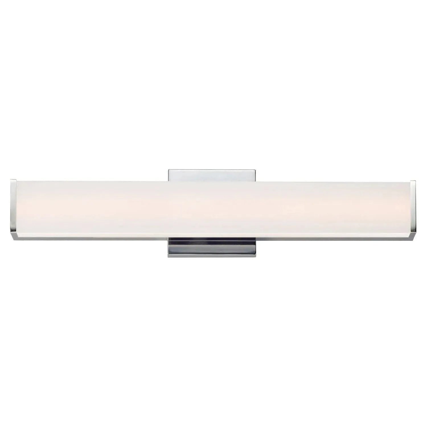ET2 Lighting - Baritone LED Bath Vanity - E23400-01PC | Montreal Lighting & Hardware