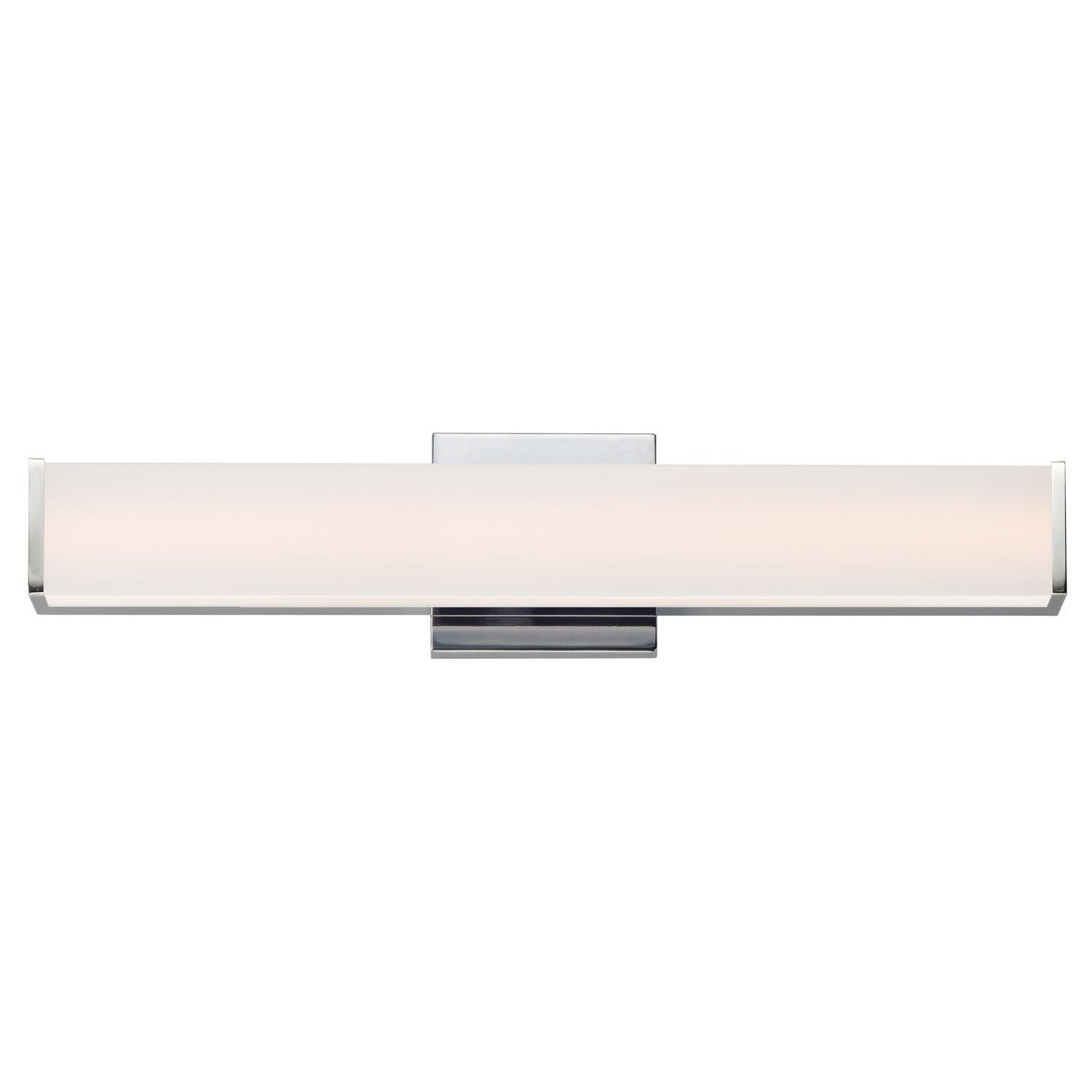 ET2 Lighting - Baritone LED Bath Vanity - E23402-01PC | Montreal Lighting & Hardware
