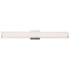 ET2 Lighting - Baritone LED Bath Vanity - E23406-01PC | Montreal Lighting & Hardware