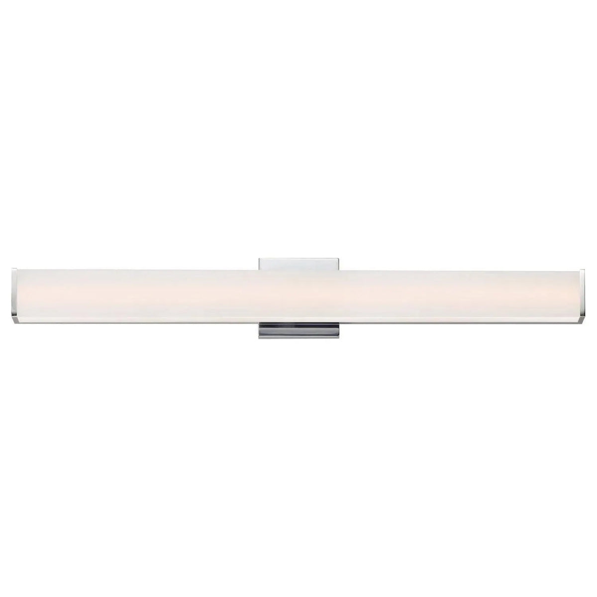 ET2 Lighting - Baritone LED Bath Vanity - E23406-01PC | Montreal Lighting & Hardware