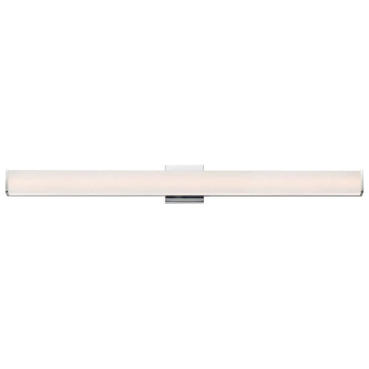 ET2 Lighting - Baritone LED Bath Vanity - E23408-01PC | Montreal Lighting & Hardware
