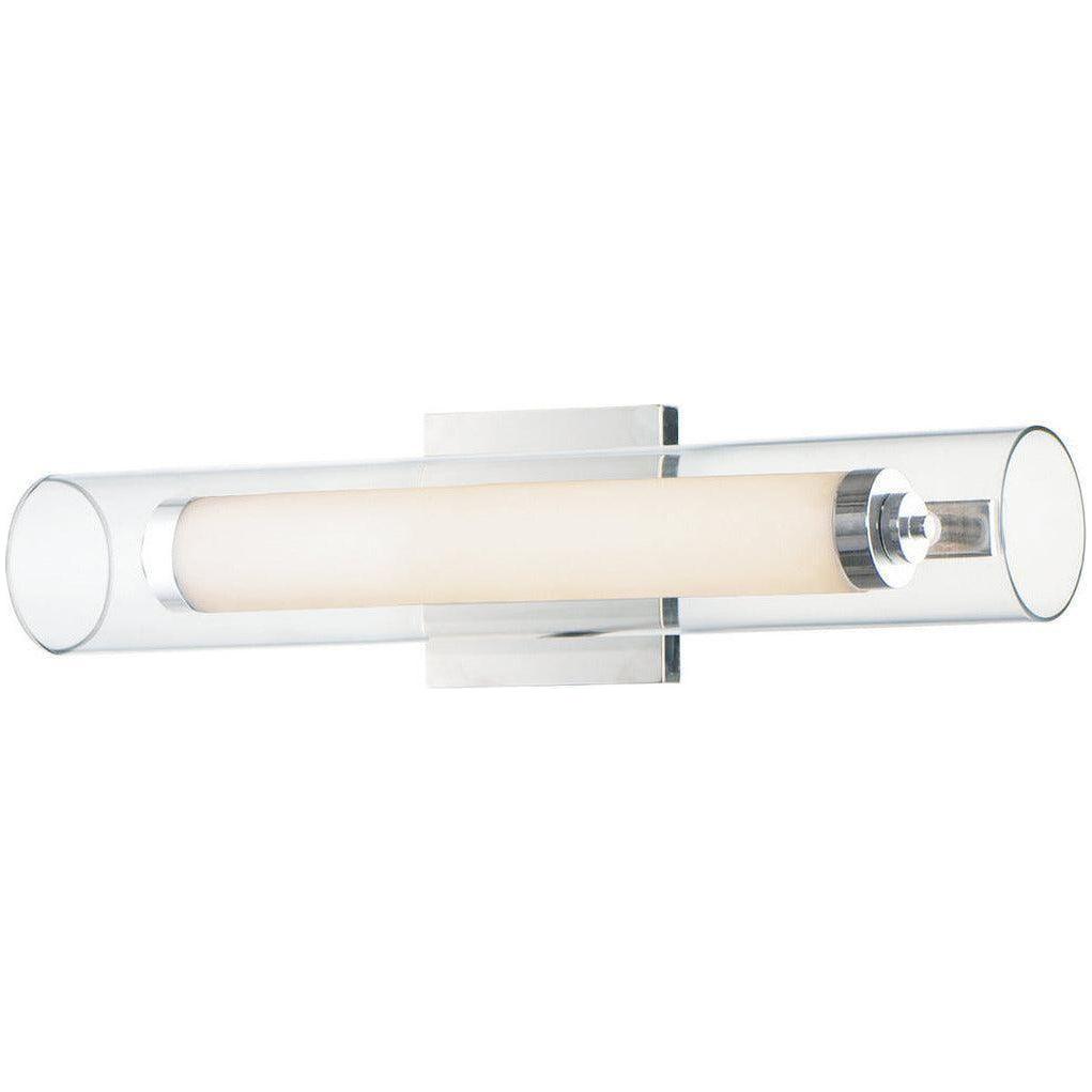 ET2 Lighting - Centrum LED Bath Vanity - E23314-24PC | Montreal Lighting & Hardware