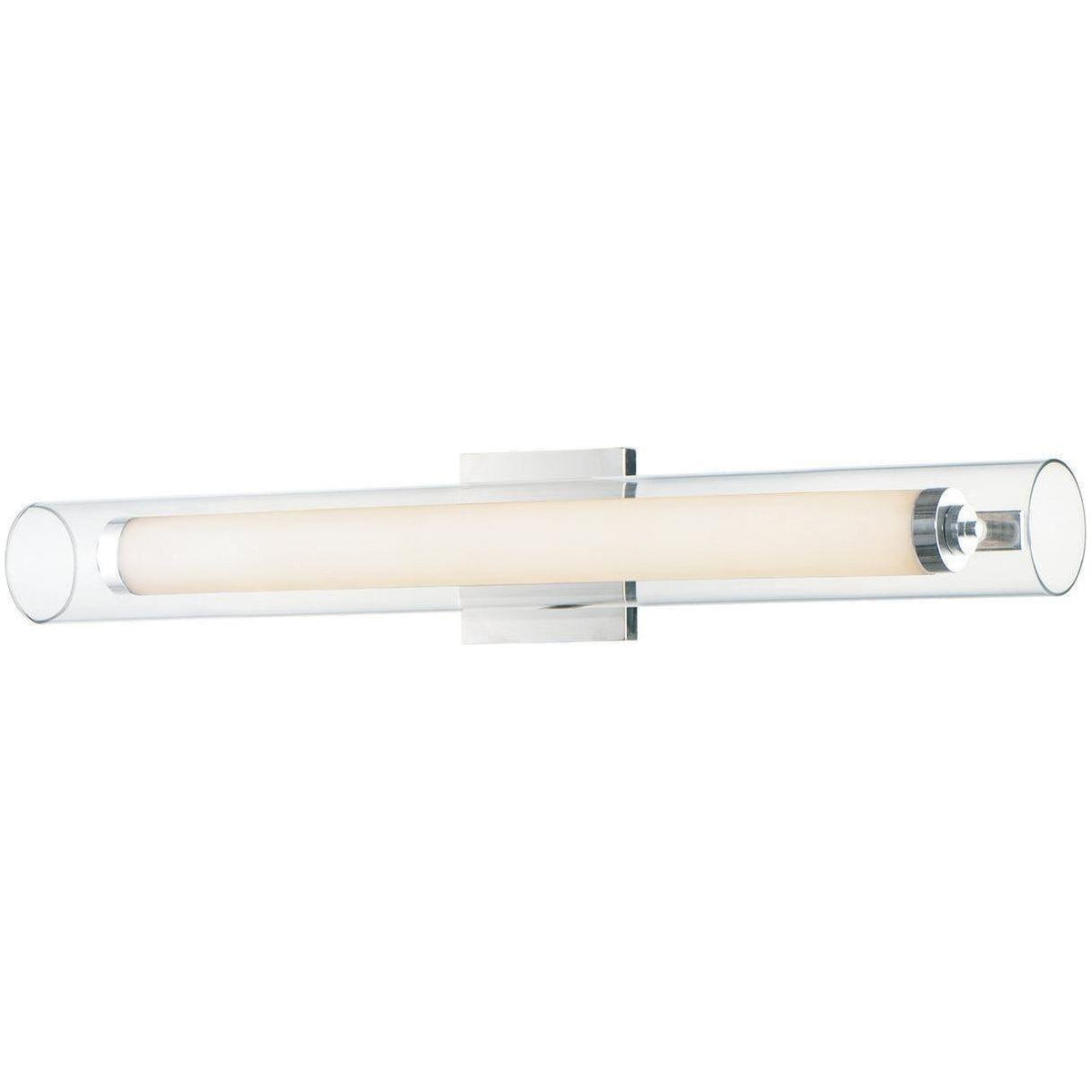 ET2 Lighting - Centrum LED Bath Vanity - E23315-24PC | Montreal Lighting & Hardware