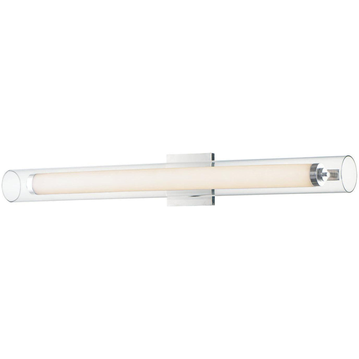 ET2 Lighting - Centrum LED Bath Vanity - E23316-24PC | Montreal Lighting & Hardware