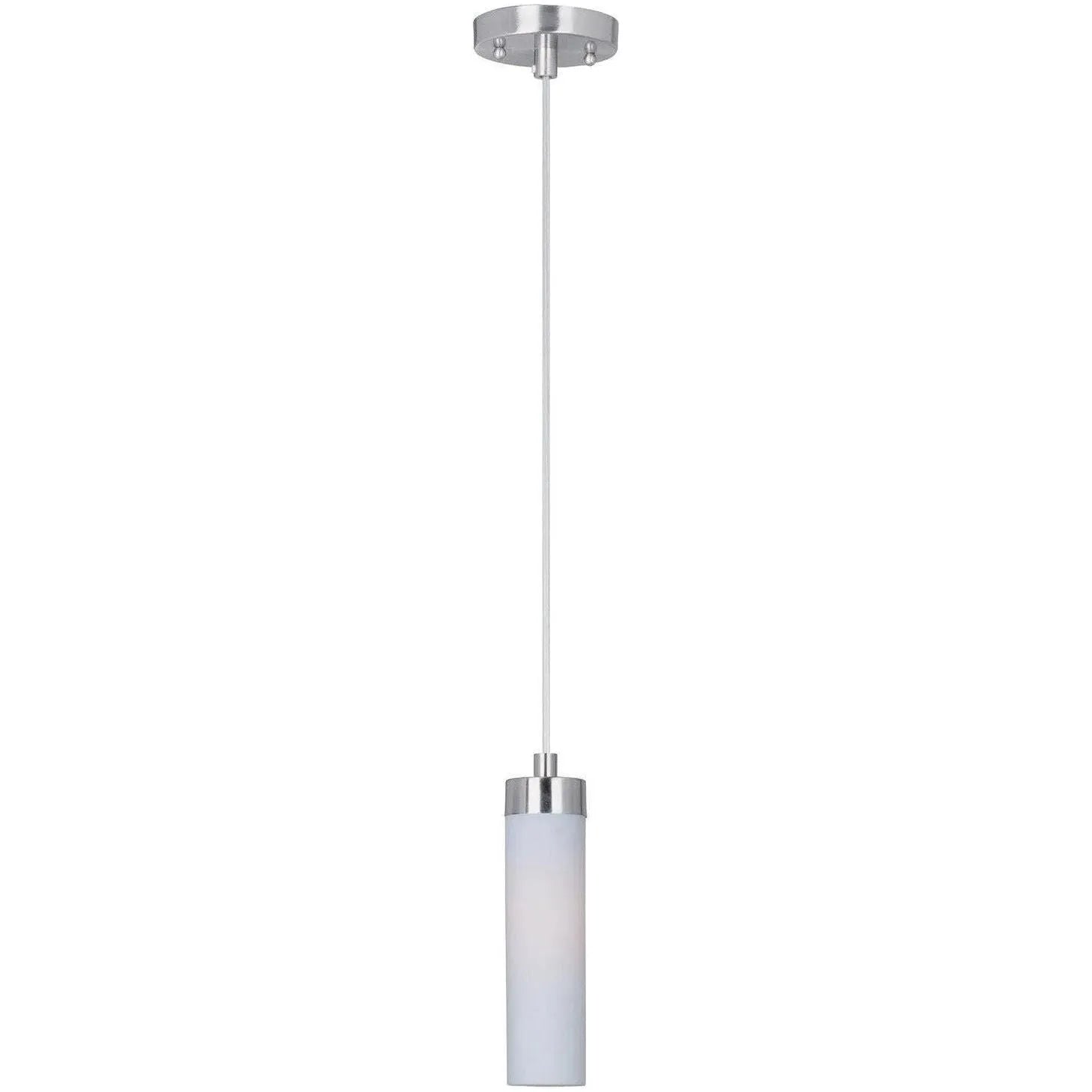 ET2 Lighting - Cilandro LED Mini Pendant - E63109-11SN | Montreal Lighting & Hardware