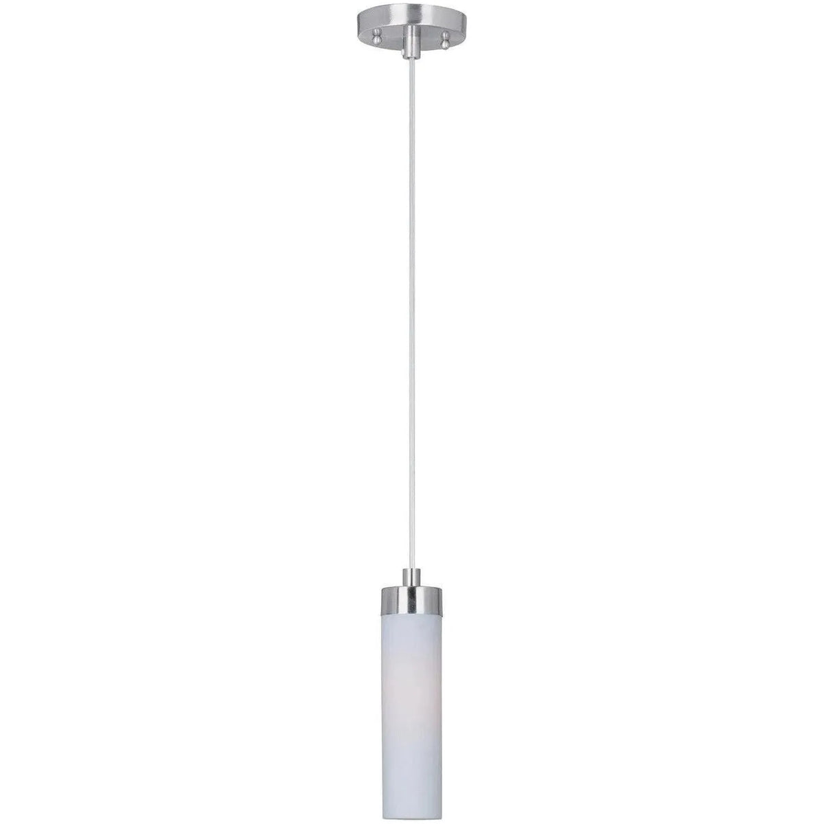 ET2 Lighting - Cilandro LED Mini Pendant - E63109-11SN | Montreal Lighting & Hardware