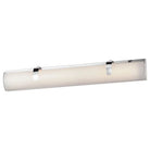 ET2 Lighting - Clutch LED Bath Vanity - E25131-92BK | Montreal Lighting & Hardware