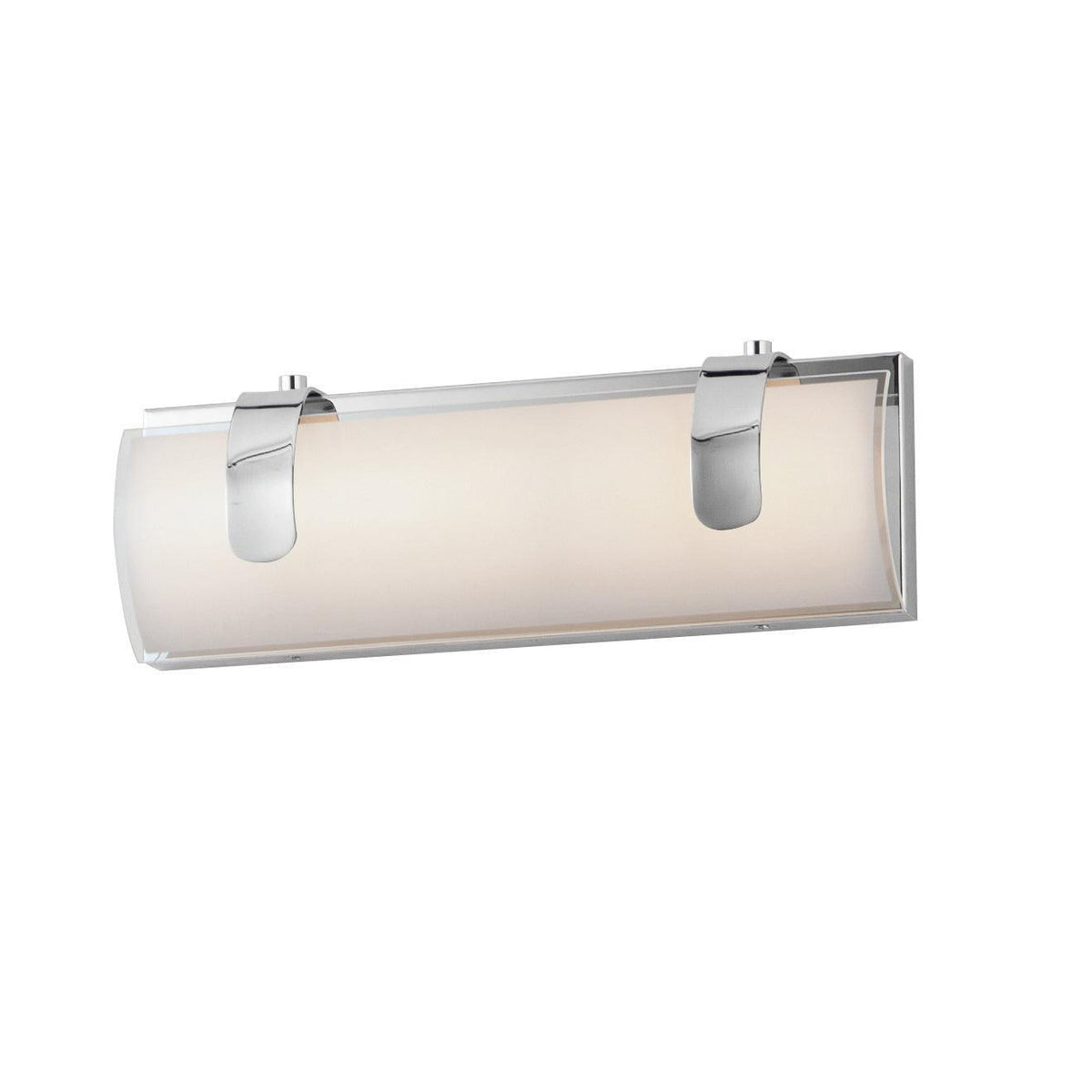 ET2 Lighting - Clutch LED Bath Vanity - E25131-92PC | Montreal Lighting & Hardware