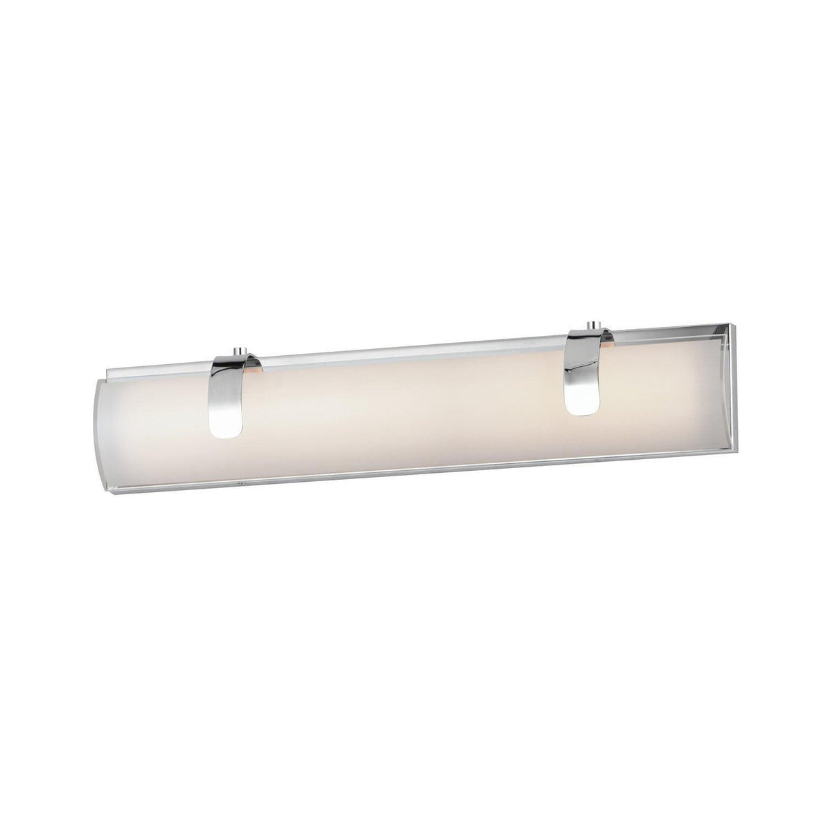 ET2 Lighting - Clutch LED Bath Vanity - E25133-92PC | Montreal Lighting & Hardware