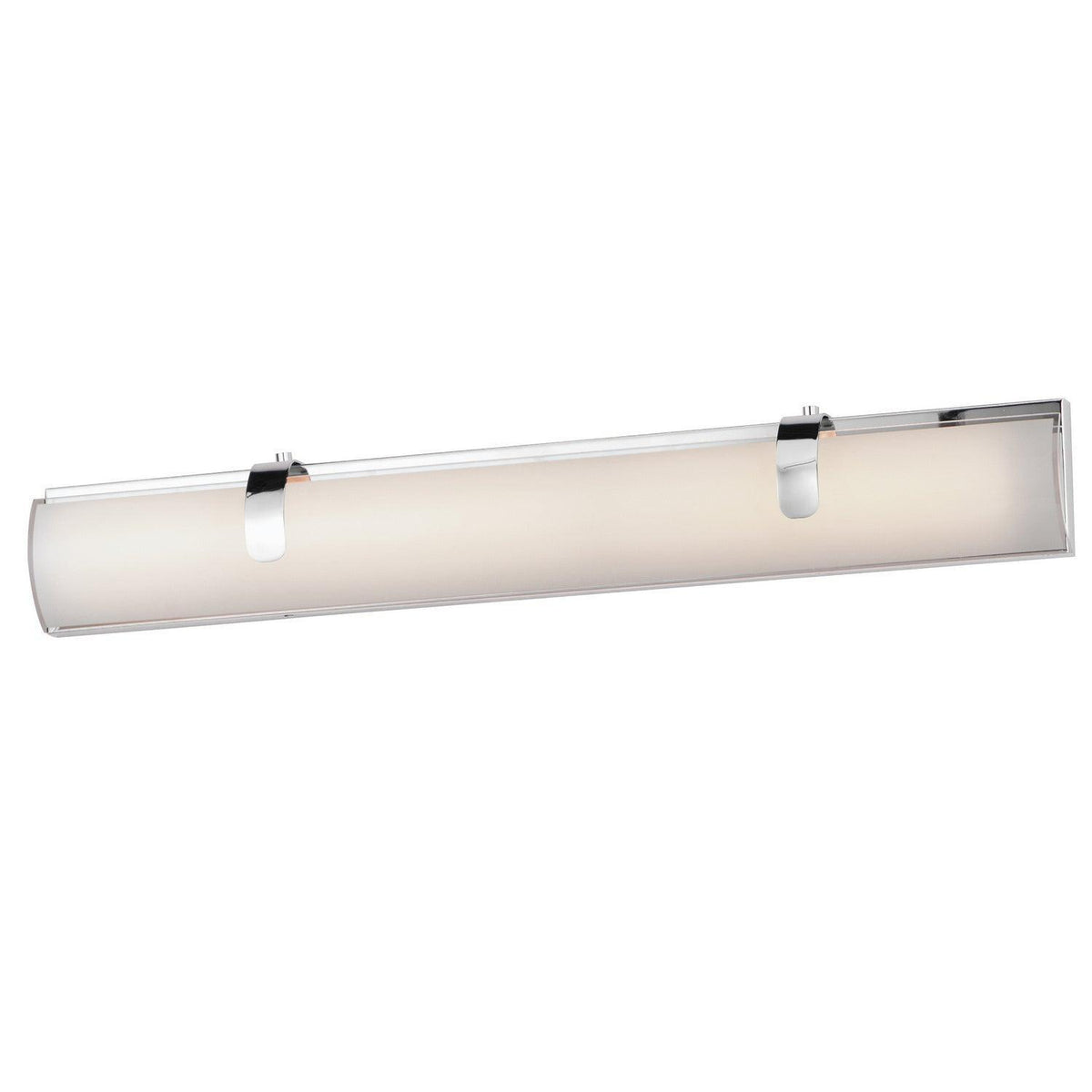 ET2 Lighting - Clutch LED Bath Vanity - E25135-92PC | Montreal Lighting & Hardware