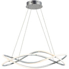 ET2 Lighting - Coaster LED Linear Pendant - E24136-PC | Montreal Lighting & Hardware