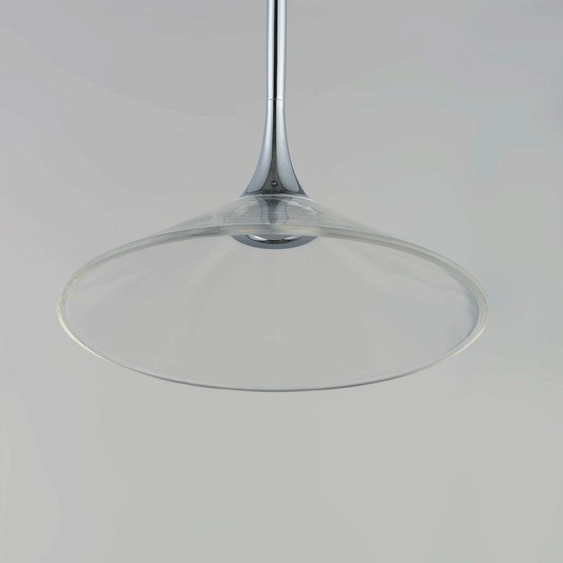 ET2 Lighting - Cono LED Pendant - E21530-24PC | Montreal Lighting & Hardware