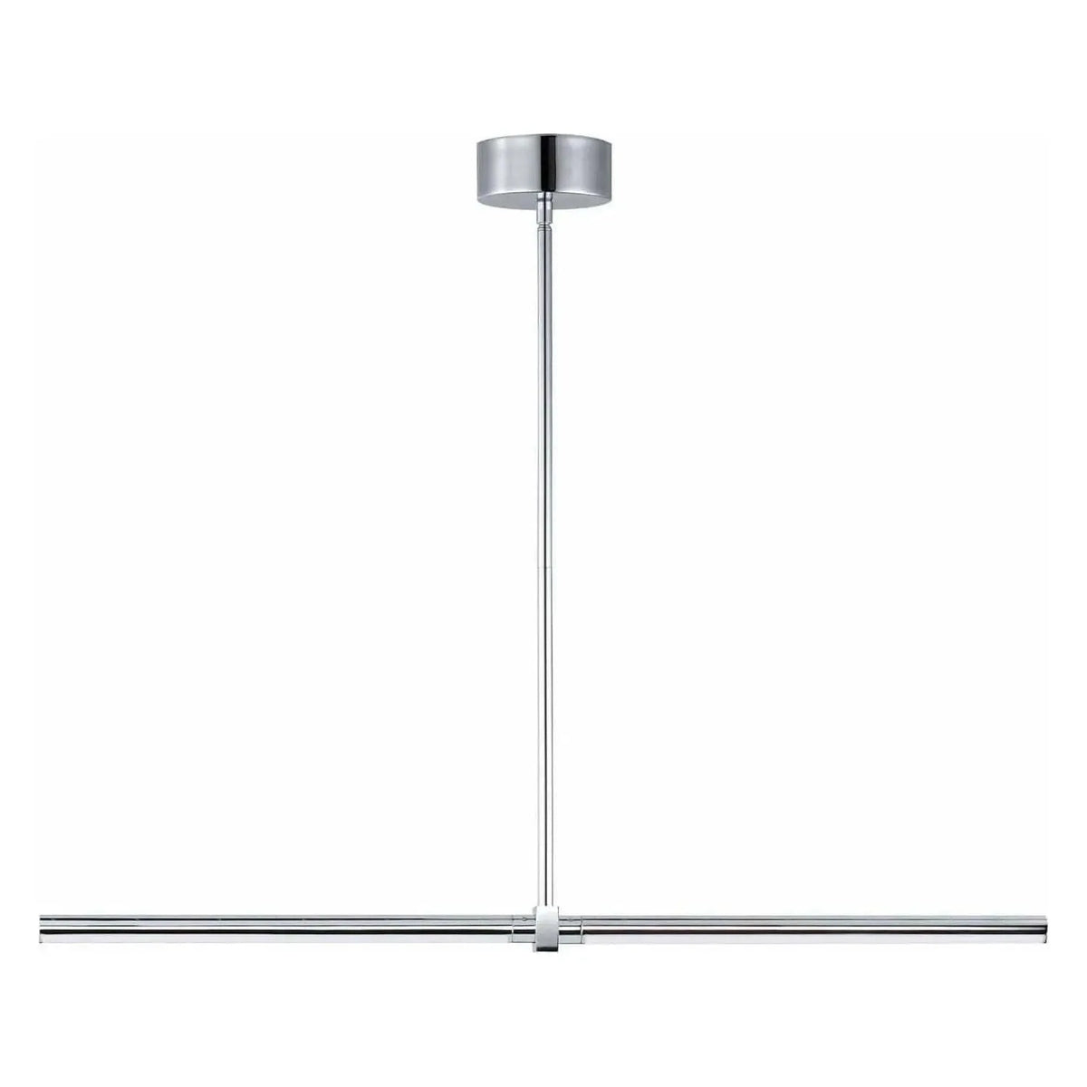 ET2 Lighting - Dorian LED Linear Pendant - E21355-PC | Montreal Lighting & Hardware