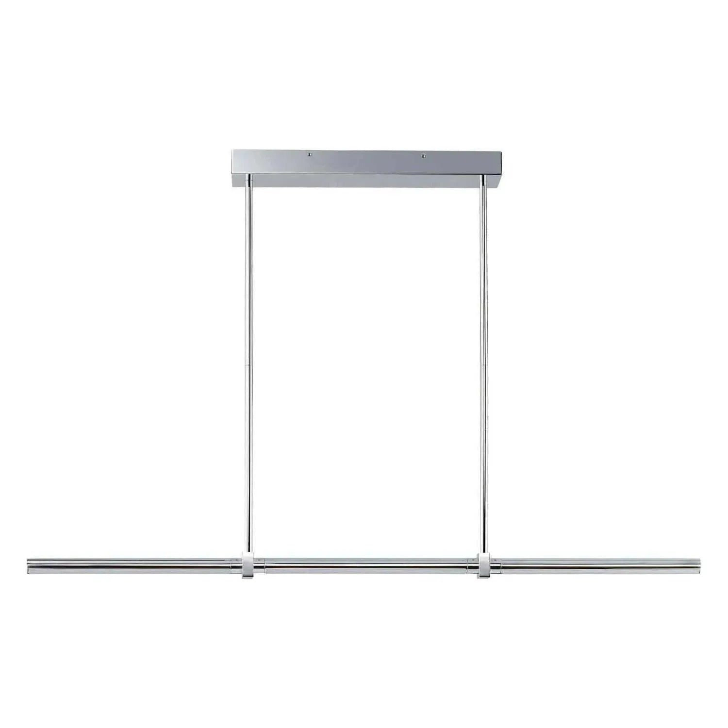 ET2 Lighting - Dorian LED Linear Pendant - E21357-PC | Montreal Lighting & Hardware