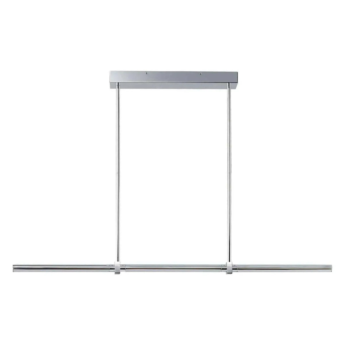 ET2 Lighting - Dorian LED Linear Pendant - E21357-PC | Montreal Lighting & Hardware