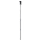 ET2 Lighting - Dorian LED Pendant - E21358-PC | Montreal Lighting & Hardware