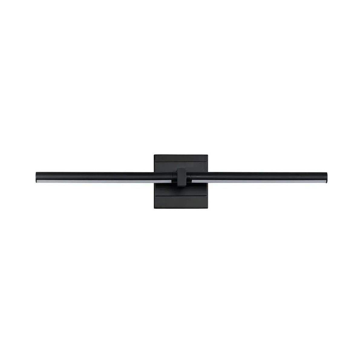 ET2 Lighting - Dorian LED Wall Sconce - E21352-BK | Montreal Lighting & Hardware