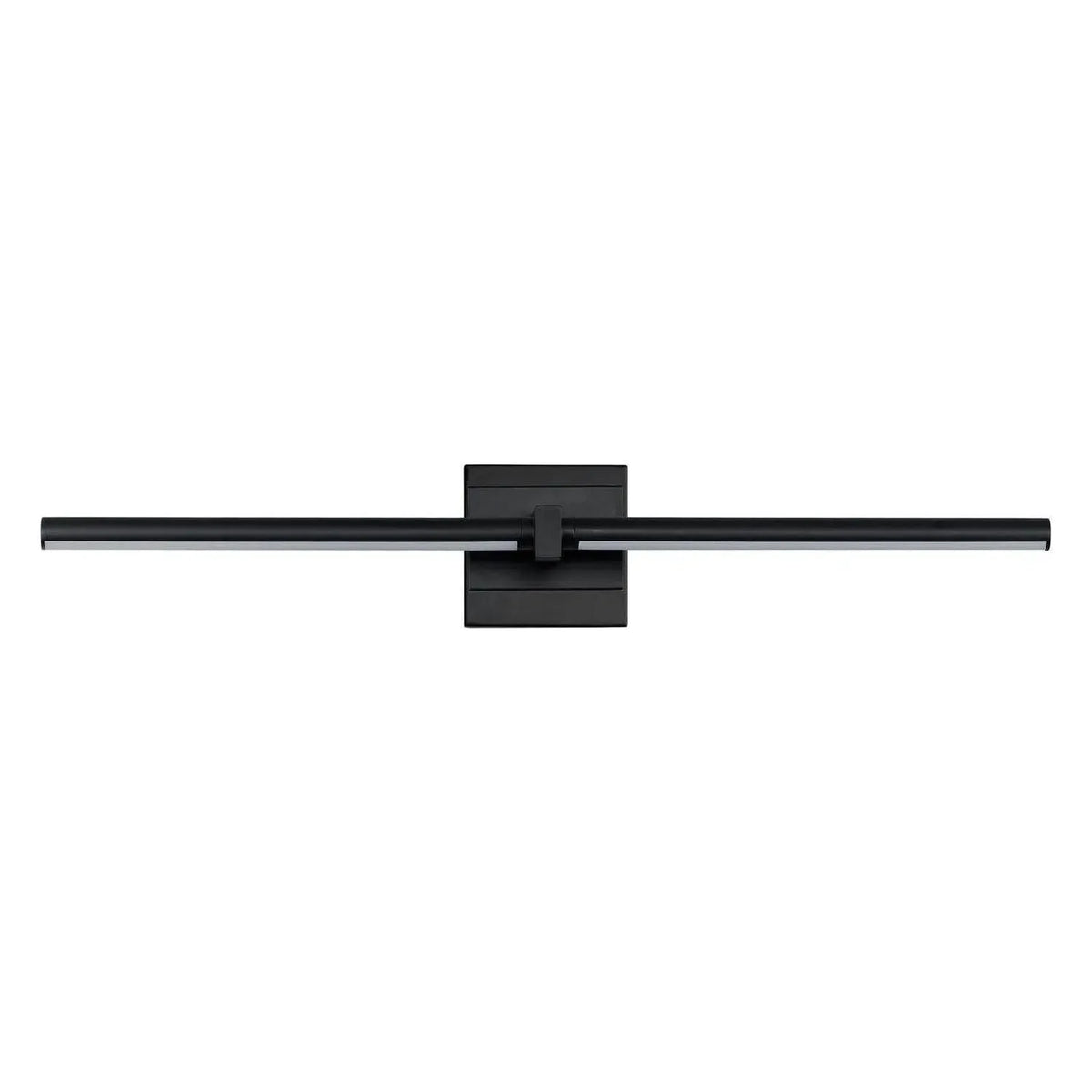 ET2 Lighting - Dorian LED Wall Sconce - E21354-BK | Montreal Lighting & Hardware