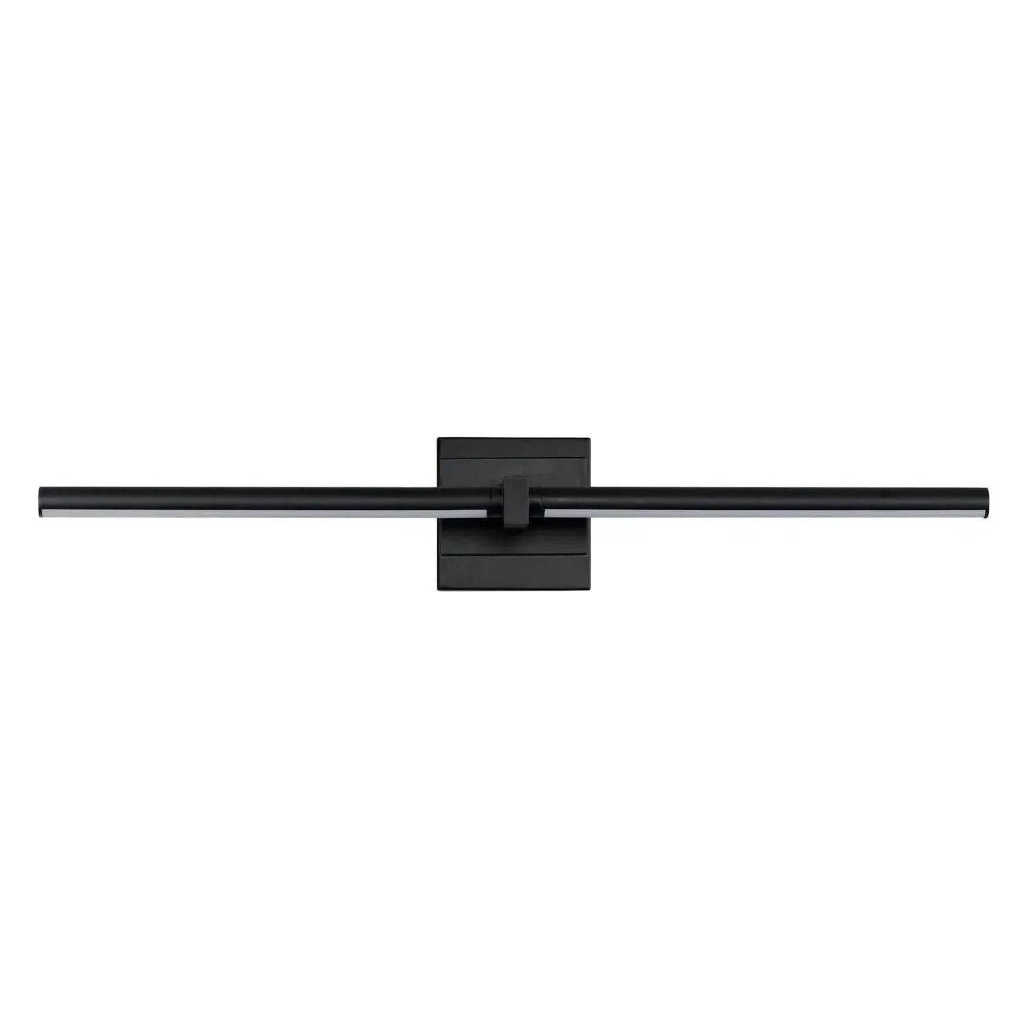 ET2 Lighting - Dorian LED Wall Sconce - E21352-BK | Montreal Lighting & Hardware