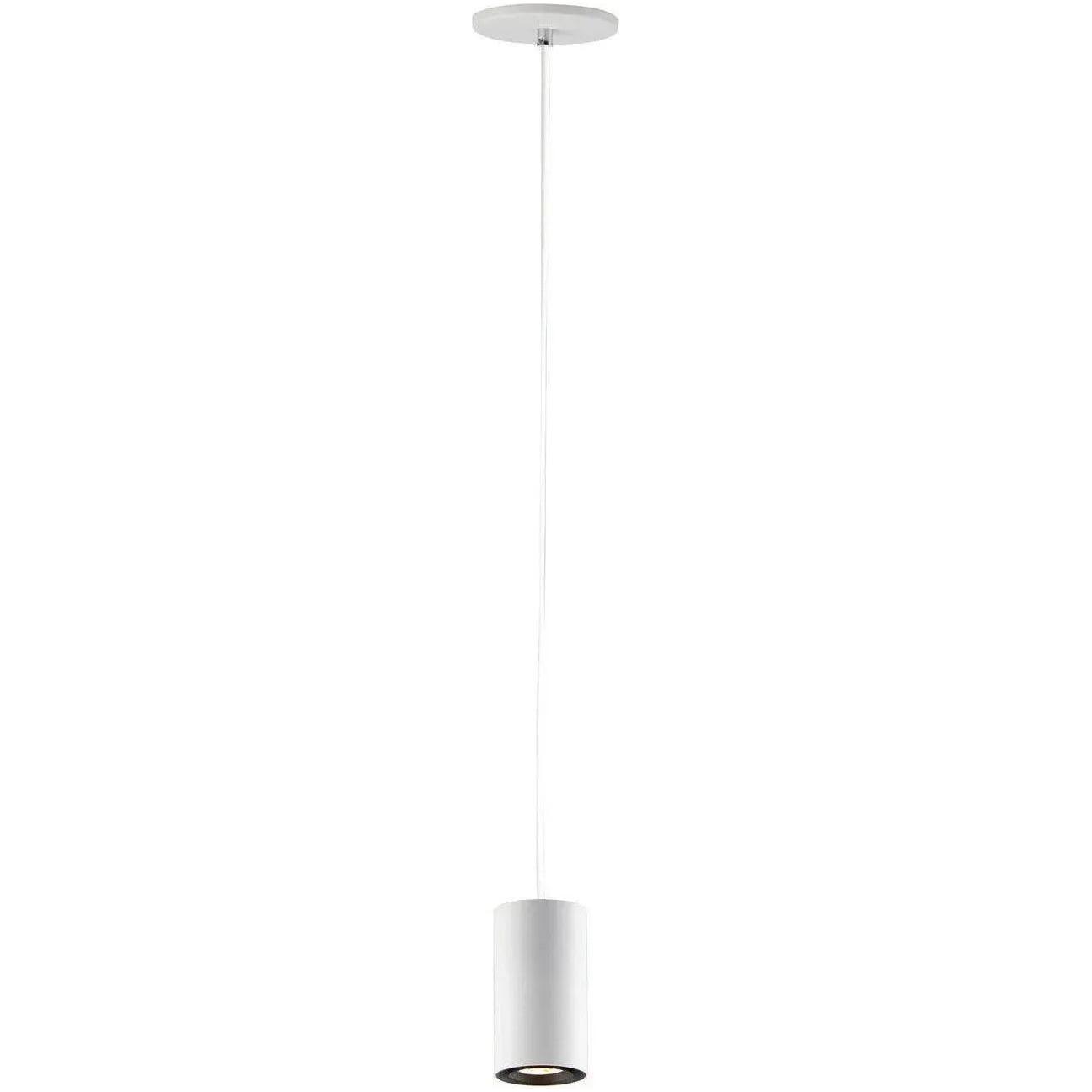 ET2 Lighting - Dwell LED Pendant - E25002-WT | Montreal Lighting & Hardware