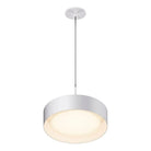 ET2 Lighting - Echo LED Pendant - E51011-WT | Montreal Lighting & Hardware