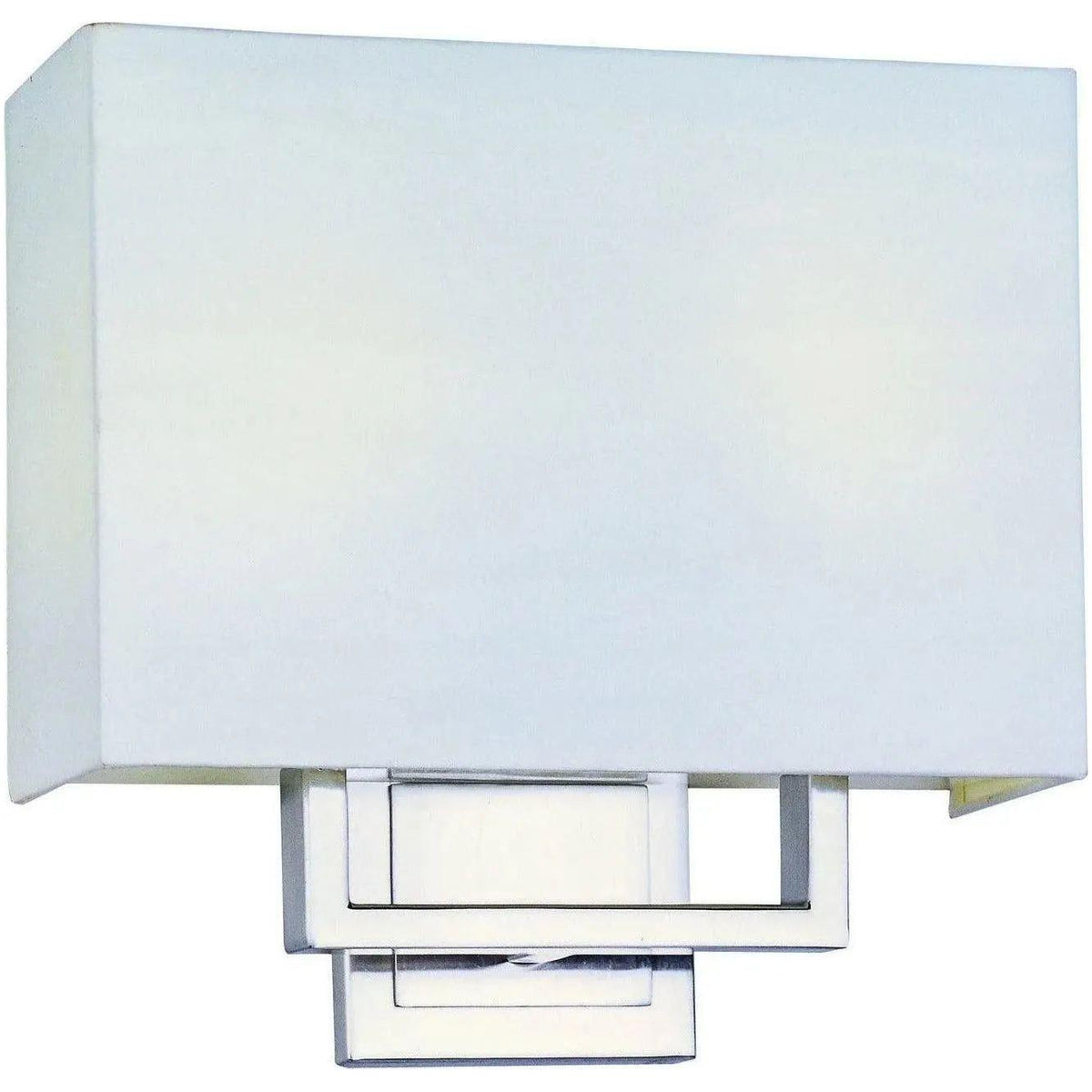 ET2 Lighting - Edinburgh LED Wall Sconce - E21081-01SN | Montreal Lighting & Hardware