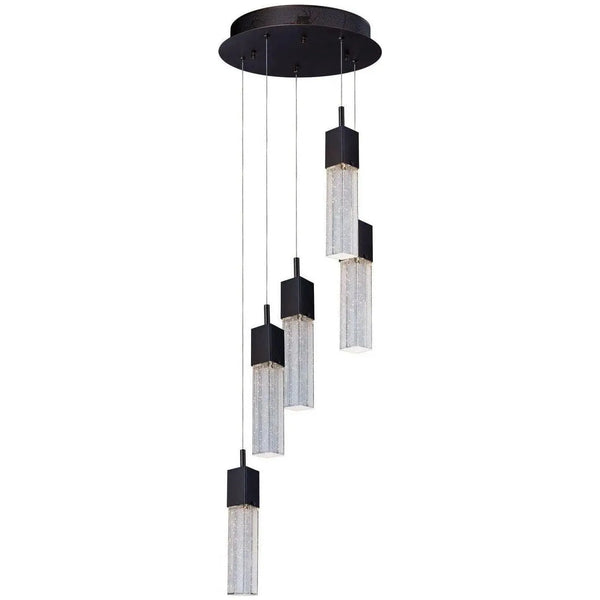 Fizz III LED Multi Pendant