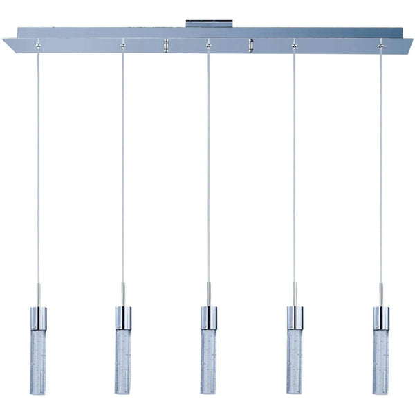 Fizz IV DEL Linéaire Suspension